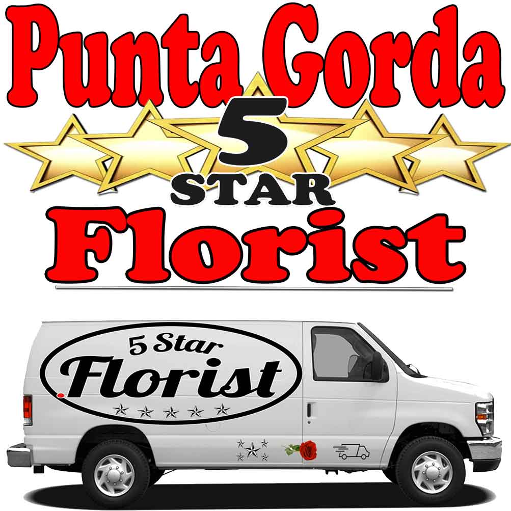 punta gorda florist