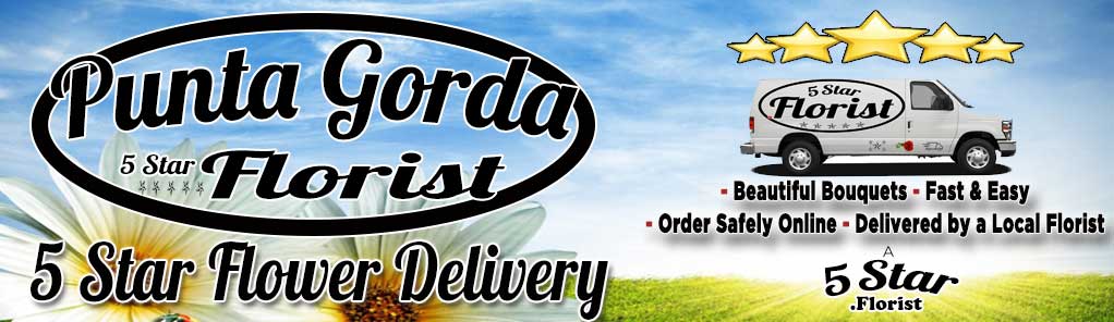 Punta Gorda Florist